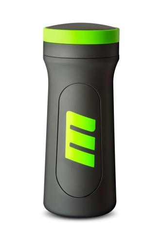 M for Men - M2 Superior Stroker Masturbator - Zwart M for Men - M2 Superior Stroker Masturbator - Zwart