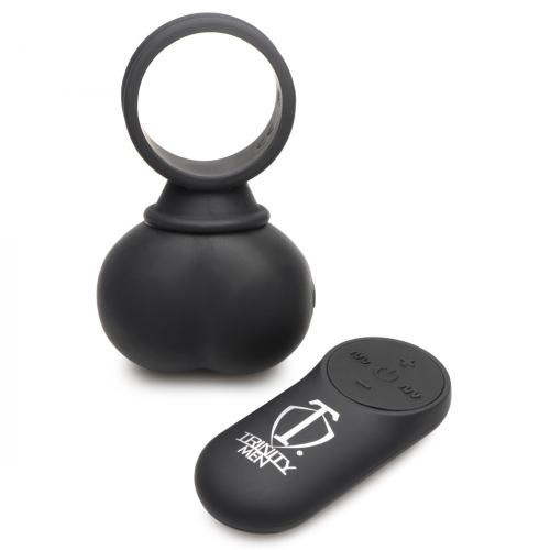 Trinity Vibes - Vibrerende Ballen - Large Trinity Vibes - Vibrerende Ballen - Large