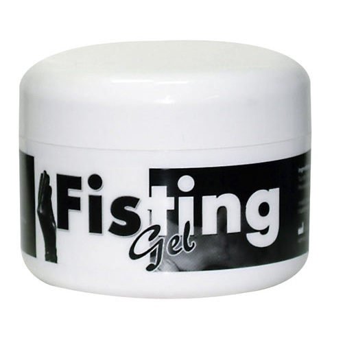 Fist Fucking Gel - 200 ml Fist Fucking Gel - 200 ml