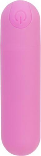 Essential Bullet Vibrator - Roze Essential Bullet Vibrator - Roze