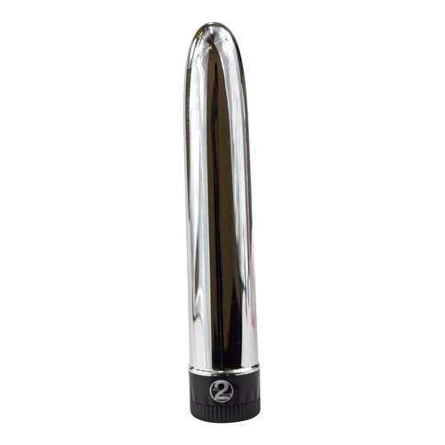 Vibrator Silver Lover Vibrator Silver Lover