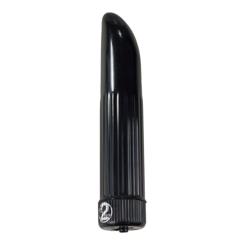 Ladyfinger Mini Vibrator - Zwart Ladyfinger Mini Vibrator - Zwart