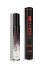 Matchmaker Black Diamond LGBTQ Feromoon Parfum - Verleid Hem Travel