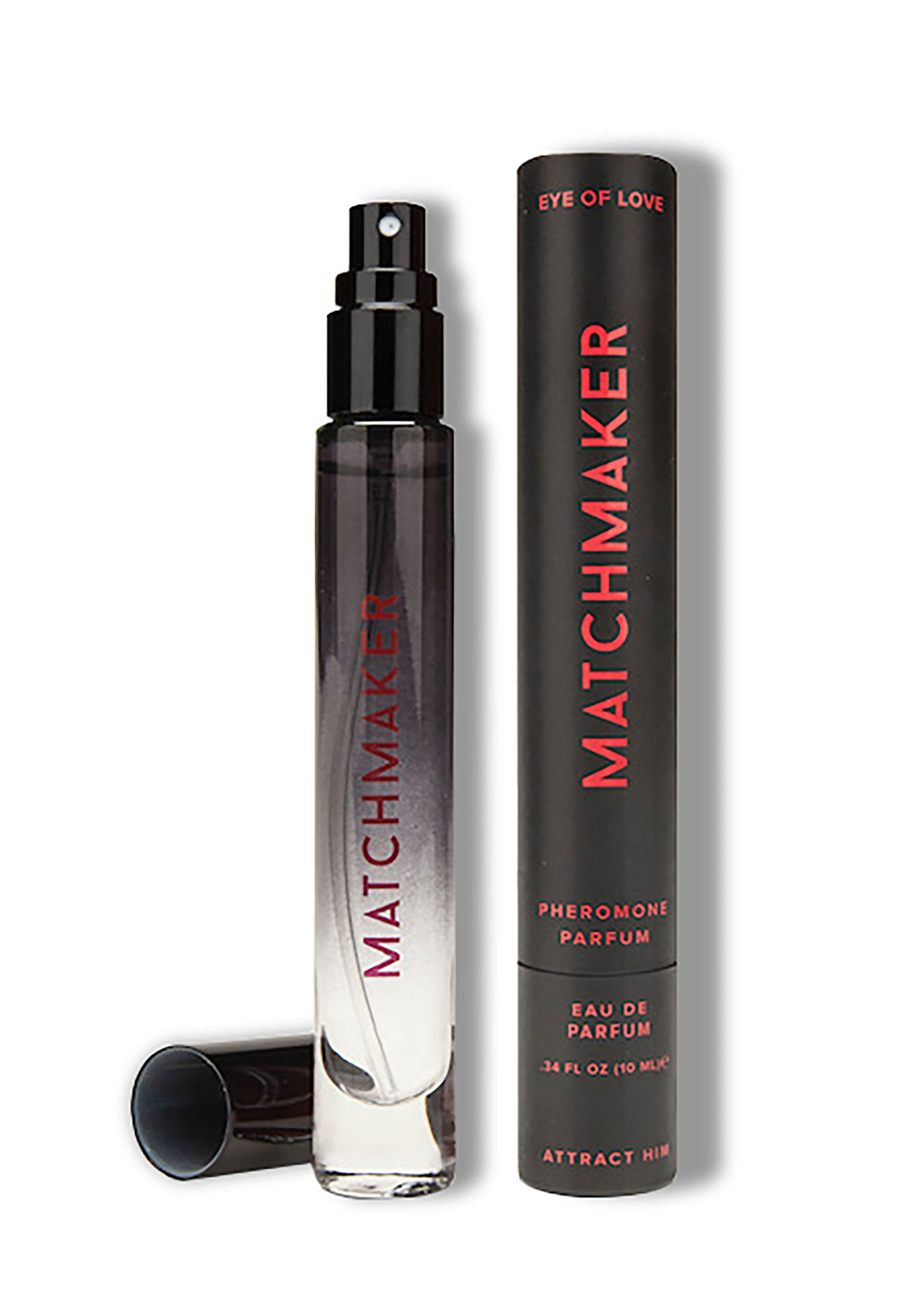 Eye of Love Matchmaker Feromoon Parfum LGBTQ+ - Verleid Hem Travel Eye of Love Matchmaker Feromoon Parfum LGBTQ+ - Verleid Hem Travel
