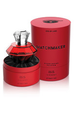 Matchmaker Red Diamond LGBTQ Feromoon Parfum - Verleid Haar Deluxe