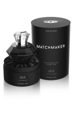 Matchmaker Black Diamond Feromoon Parfum - Verleid Haar Deluxe