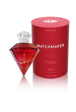 Matchmaker Red Diamond Feromoon Parfum - Verleid Hem Deluxe