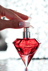 Matchmaker Red Diamond Feromoon Parfum - Verleid Hem Deluxe