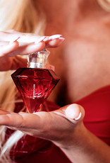 Matchmaker Red Diamond Feromoon Parfum - Verleid Hem Deluxe