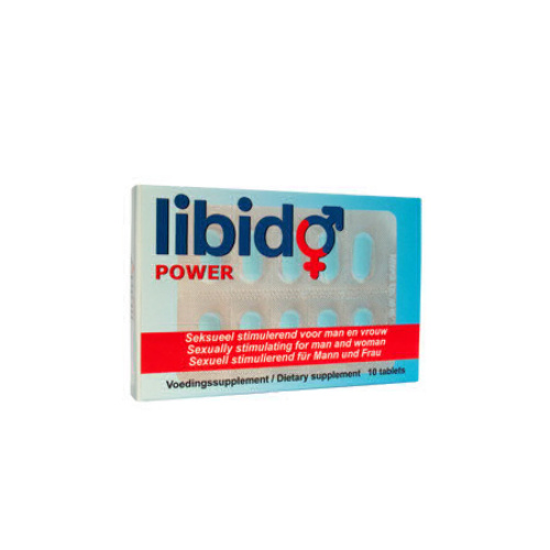 Libido Power Libido Power Libido Power Libido Power