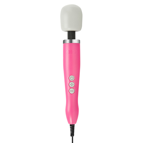 Doxy Massager Original - Roze Doxy Massager Original - Roze