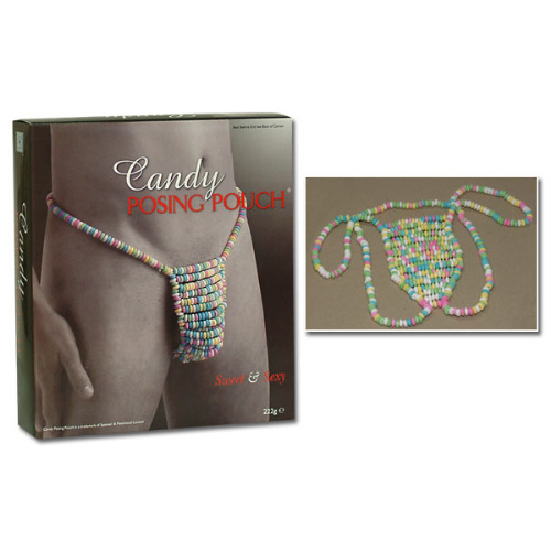 Snoep Tanga String Snoep Tanga String