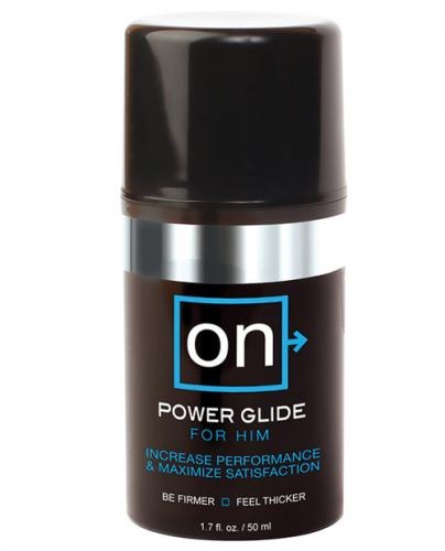 On Power Glide for Him - 50 ml
