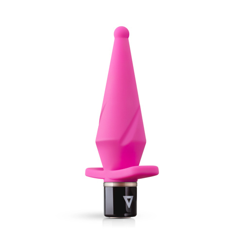 Lil'Vibe Lil'Plug Vibrator Lil'Vibe Lil'Plug Vibrator