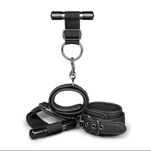 Over the Door Wrist Cuffs Over the Door Wrist Cuffs