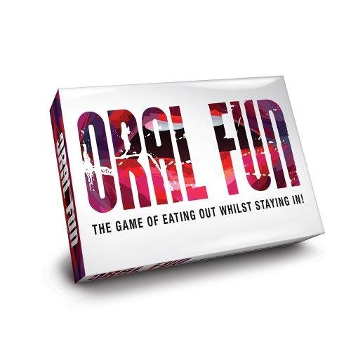 Creative Conceptions Oral Fun Spel Creative Conceptions Oral Fun Spel