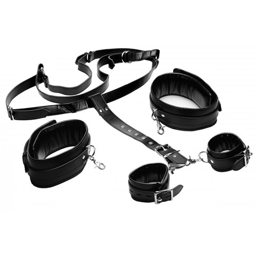 Luxe Bondage Harnas Luxe Bondage Harnas