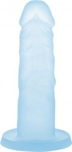 Addiction - Cocktails Siliconen Dildo - Blue Lagoon Addiction - Cocktails Siliconen Dildo - Blue Lagoon