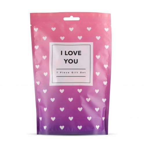 Loveboxxx - I Love You Loveboxxx - I Love You