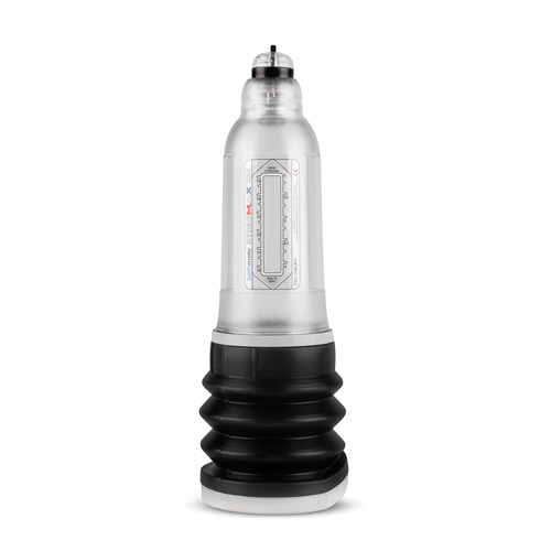 Bathmate Hydromax 5 - Transparant Bathmate Hydromax 5 - Transparant
