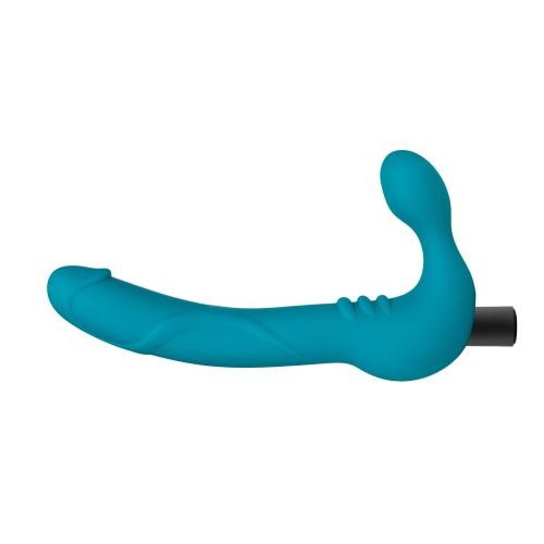 Temptasia - Luna Vibrerende Strapless Strap-on Temptasia - Luna Vibrerende Strapless Strap-on