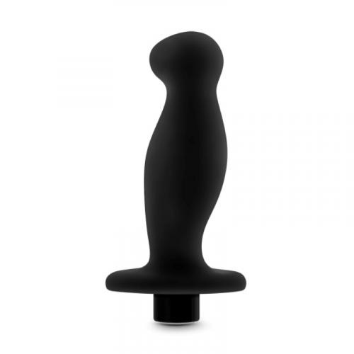 Anal Adventures - Platinum - Vibrerende Prostaat Stimulator 2 Anal Adventures - Platinum - Vibrerende Prostaat Stimulator 2