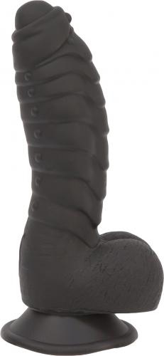 Addiction - Ben Dildo Met Zuignap - 17 cm Addiction - Ben Dildo Met Zuignap - 17 cm