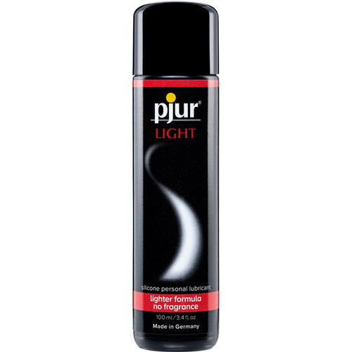 Pjur Light Glijmiddel - 100 ml Pjur Light Glijmiddel - 100 ml