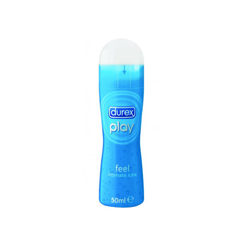 Durex Play Sensitive - 50 ml Durex Play Sensitive - 50 ml
