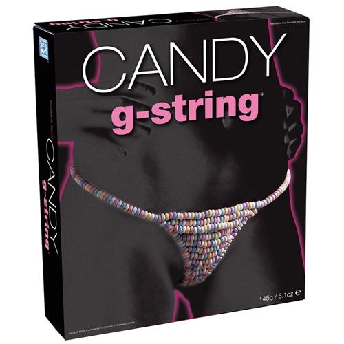 Snoep G-string Snoep G-string