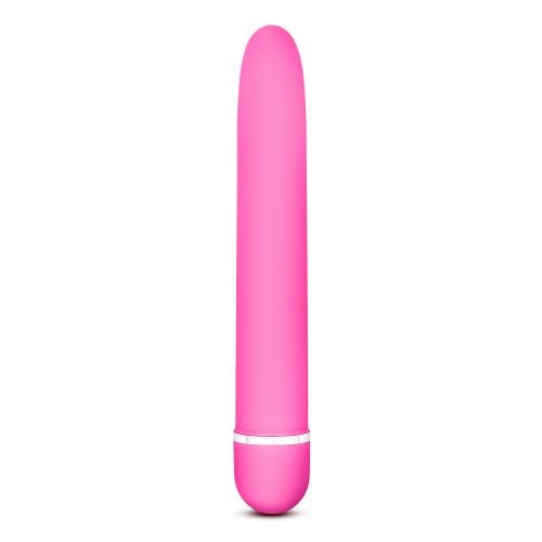 Rose - Luxuriate Vibrator - Roze Rose - Luxuriate Vibrator - Roze