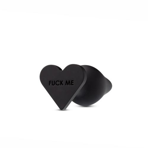 Temptasia - Fuck Me Anaal Plug Temptasia - Fuck Me Anaal Plug