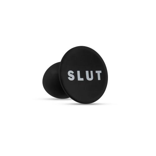 Temptasia - Slut Anaal Plug Temptasia - Slut Anaal Plug