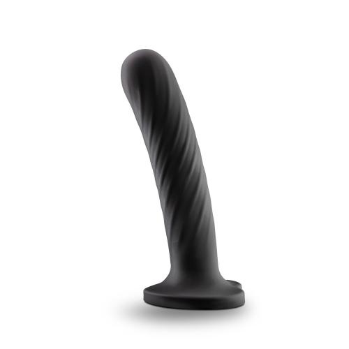 Temptasia - Twist Dildo - Medium Temptasia - Twist Dildo - Medium