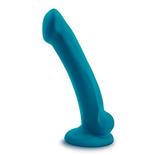 Temptasia - Reina Dildo - Teal Temptasia - Reina Dildo - Teal
