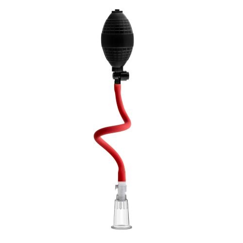 Temptasia - Clitoris En Tepel Zuiger Set Voor Beginners Temptasia - Clitoris En Tepel Zuiger Set Voor Beginners