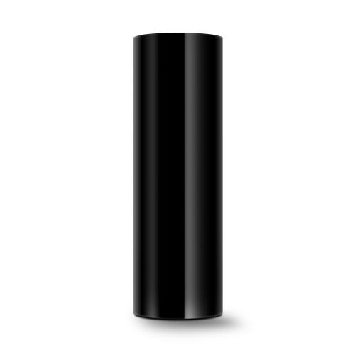 M for Men - Stroke Sleeve Flexibele Masturbator - Zwart M for Men - Stroke Sleeve Flexibele Masturbator - Zwart