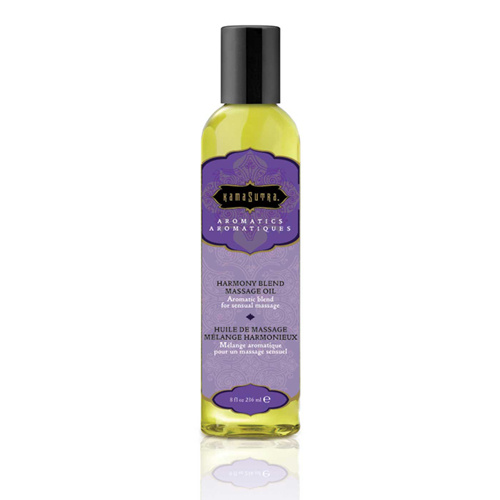 Kamasutra Harmony Blend Massage-Olie Kamasutra Harmony Blend Massage-Olie
