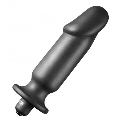 Tom Of Finland Vibrerende Buttplug Tom Of Finland Vibrerende Buttplug