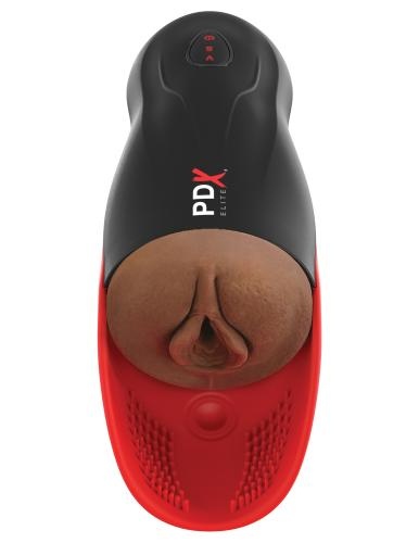 Pipedream FUCK-O-MATIC 2 Pipedream FUCK-O-MATIC 2