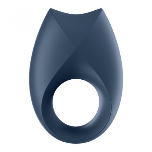 Satisfyer Royal One Cockring App Controlled Satisfyer Royal One Cockring App Controlled