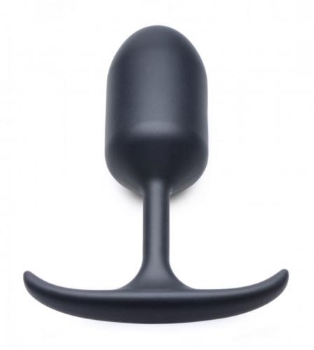 Heavy Hitters Verzwaarde Anaal Plug - Large Heavy Hitters Verzwaarde Anaal Plug - Large