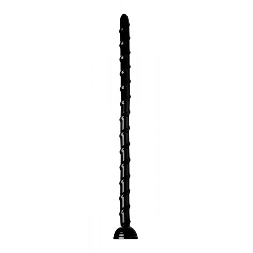 Swirl Thin Anal Snake Anaaldildo - 45 cm Swirl Thin Anal Snake Anaaldildo - 45 cm