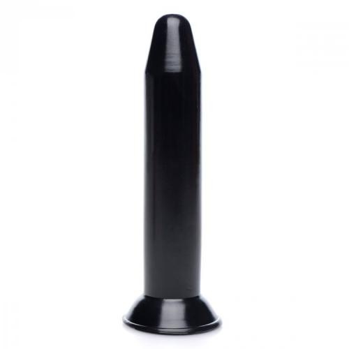 Zachte Gladde Anaal Dildo Zachte Gladde Anaal Dildo