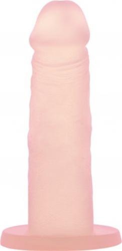 Addiction - Cocktails Siliconen Dildo - Peach Bellini Addiction - Cocktails Siliconen Dildo - Peach Bellini