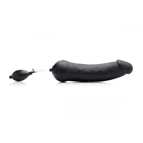 Tom of Finland Toms Opblaasbare XL Dildo Tom of Finland Toms Opblaasbare XL Dildo