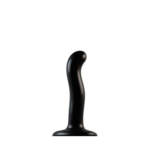 Strap On Me - Point - Dildo Voor G- And P-spot Stimulatie - M Strap On Me - Point - Dildo Voor G- And P-spot Stimulatie - M