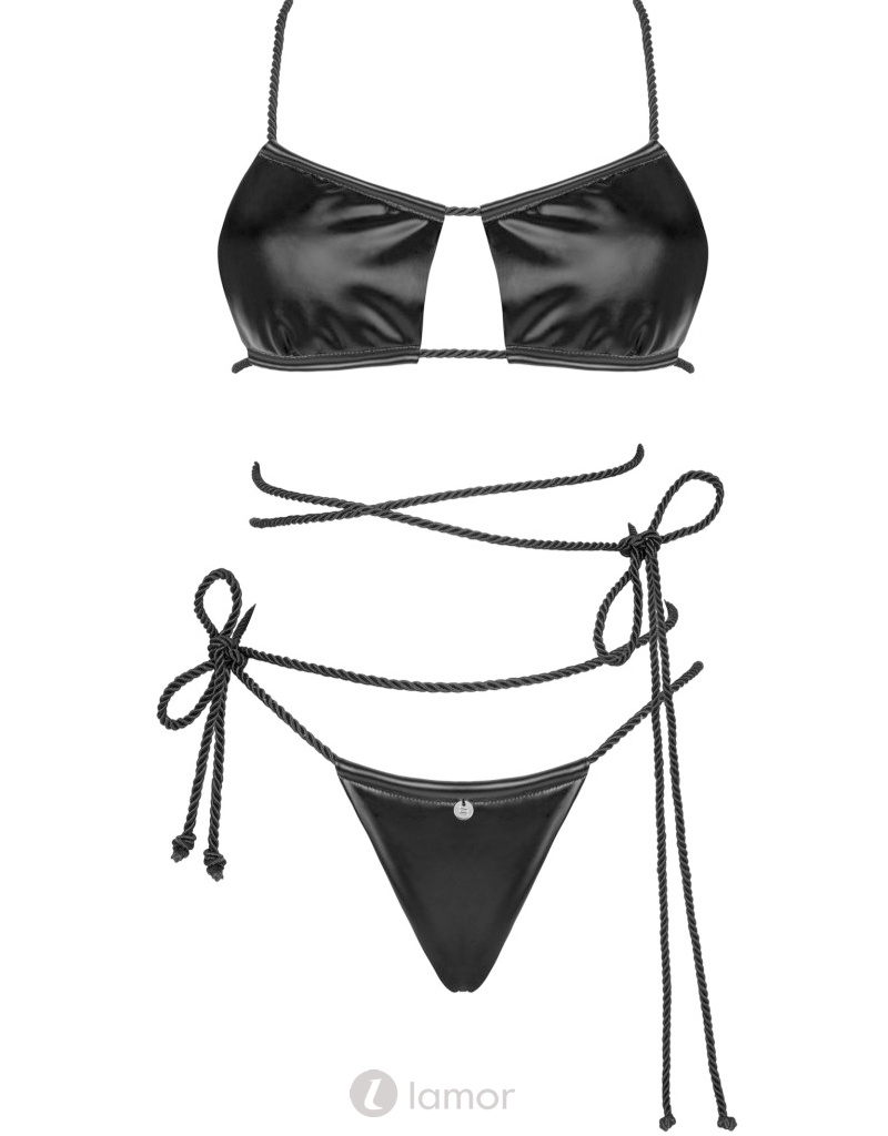 * OBSESSIVE 2-delige Lingerie set Cordellis van Obsessive