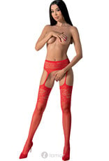 * PASSION Passion rode strip panty, PA-S029