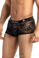 * Anais men Sexy zwarte  kanten heren Boxer van Anais men